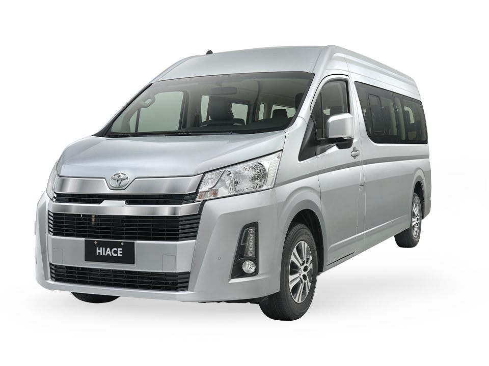 Redefining A New Experience in Traveling