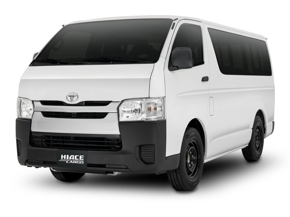 Exuding Solidness and Reliability
