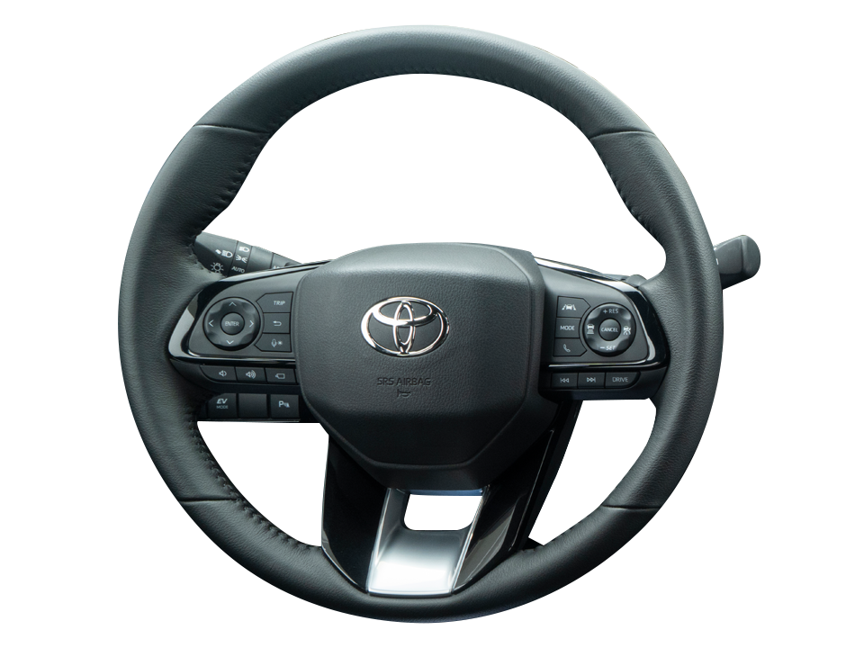 Providing sustainability and versatility in one subcompact SUV
