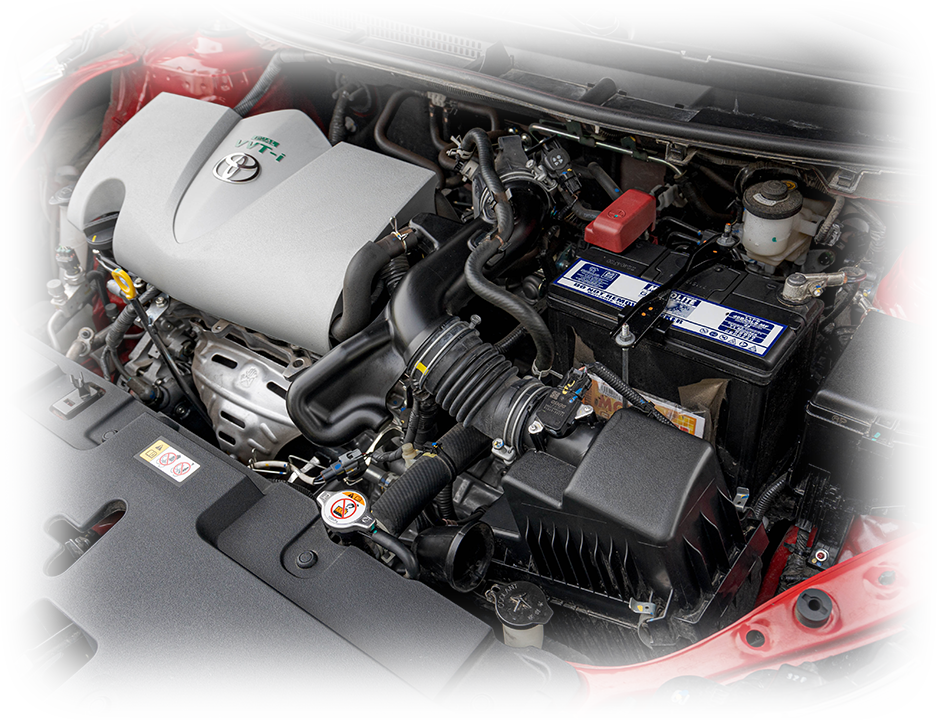 Efficient Performance