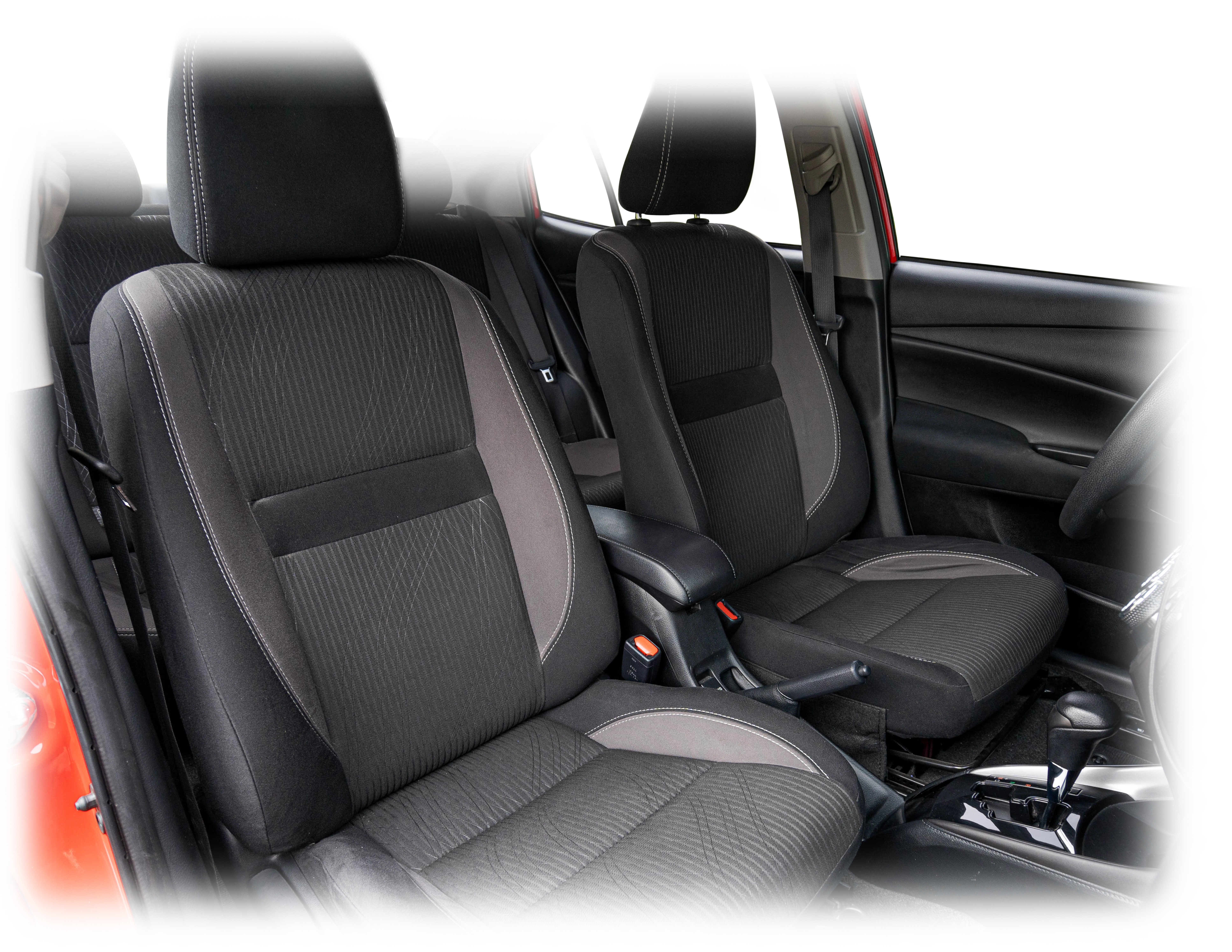 Find Comfort In An All-In-One Car That Fits Your Needs