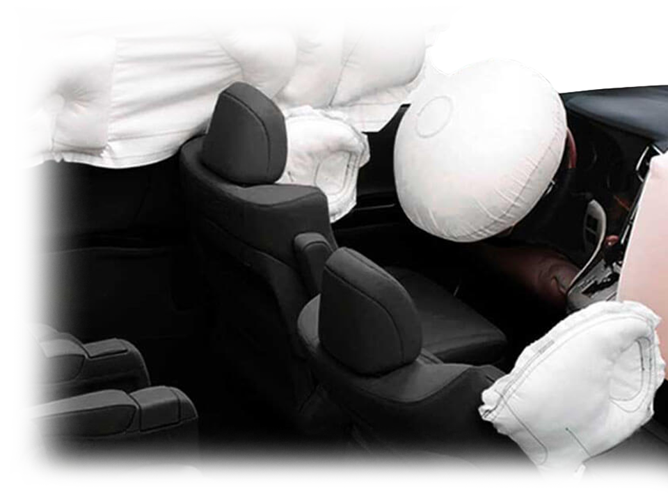 The Standard for Safety Technology