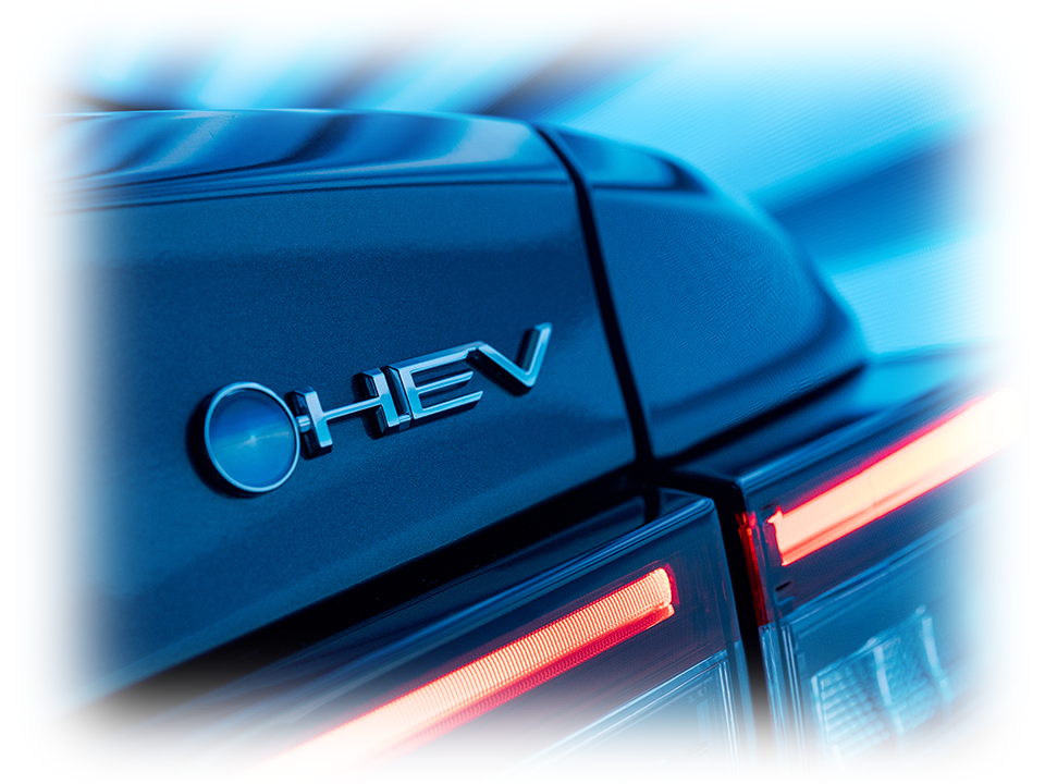 Electrified Efficiency Within Reach