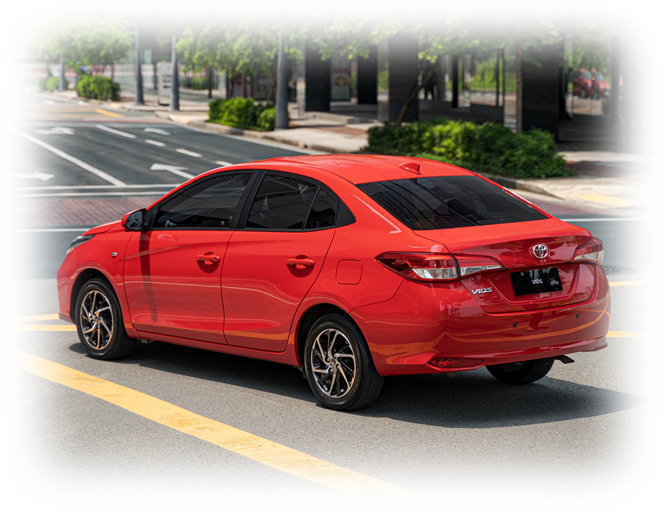 Experience Lasting Power & Strength