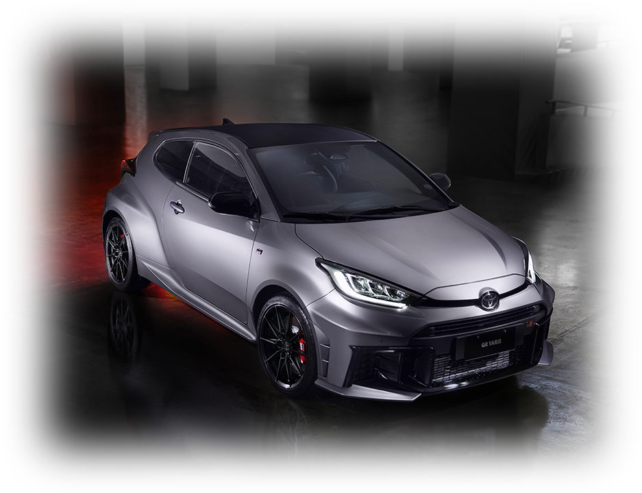 A FORCE TO BE RECKONED