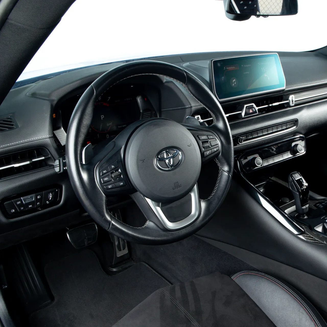 CRAFTED FOR THE EXPERIENCE